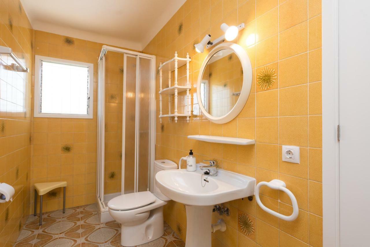 הוילה Cala D´Or Casa Fiol מראה חיצוני תמונה