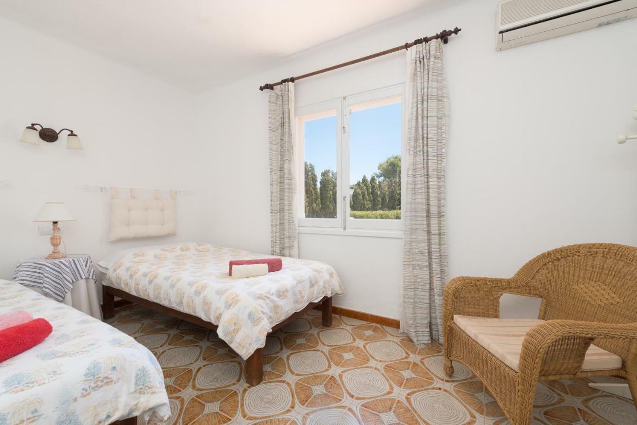 הוילה Cala D´Or Casa Fiol מראה חיצוני תמונה