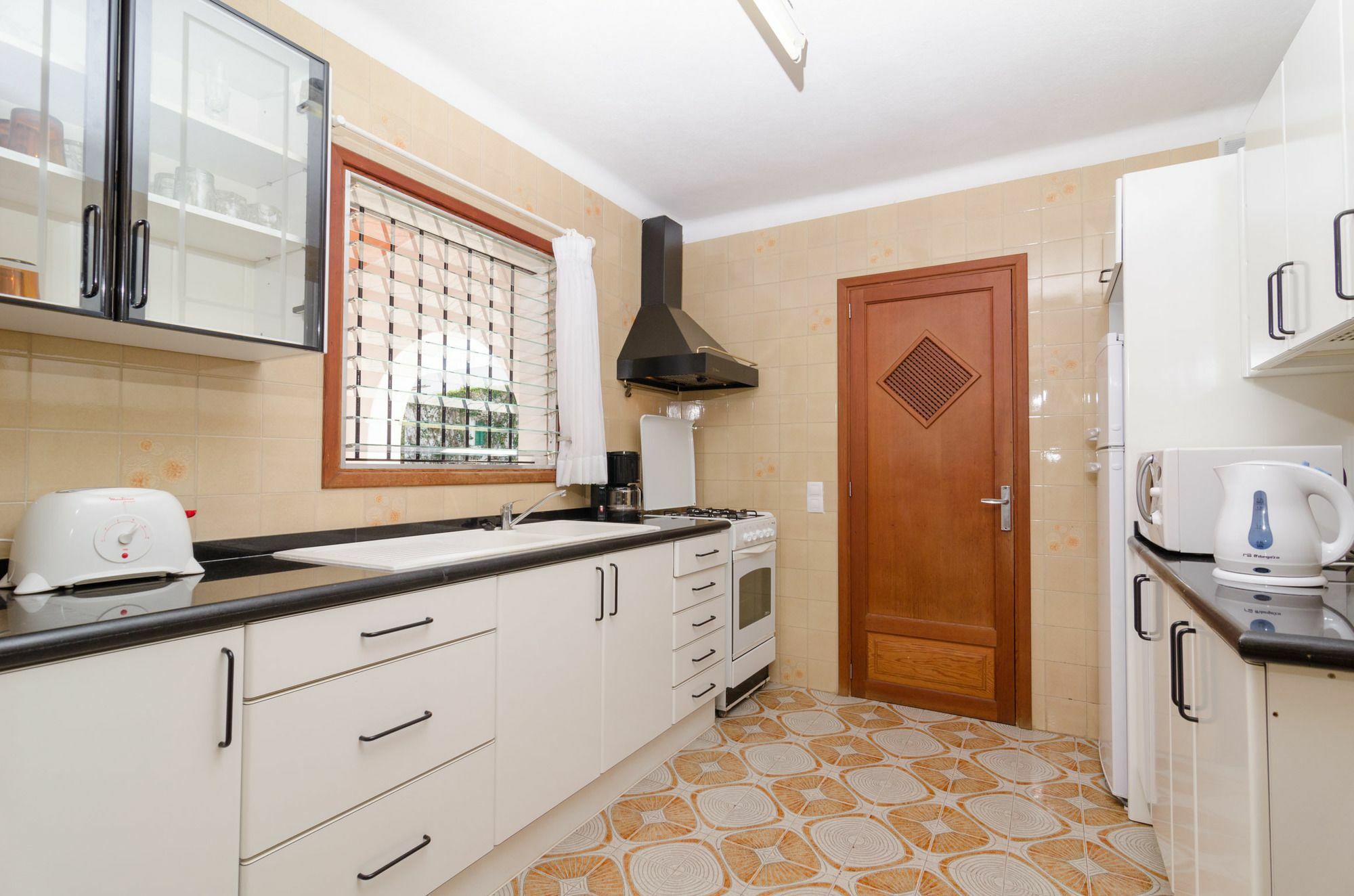הוילה Cala D´Or Casa Fiol מראה חיצוני תמונה