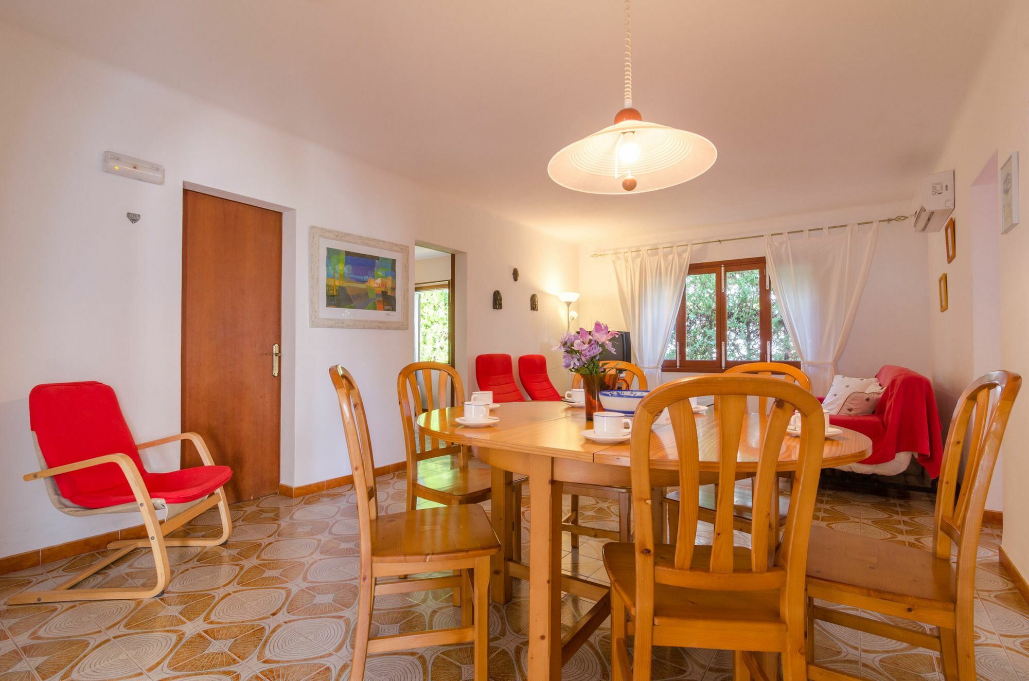 הוילה Cala D´Or Casa Fiol מראה חיצוני תמונה